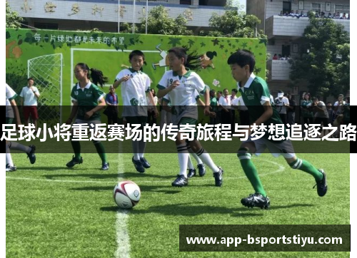 足球小将重返赛场的传奇旅程与梦想追逐之路